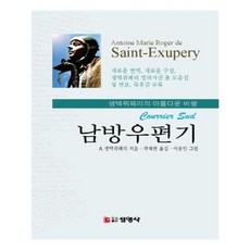 남방우편기