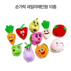 인형극손인형교회