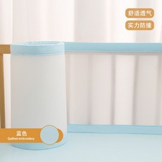 침대 범퍼 메쉬 여름 보호대 안전 가드 난간 펜스 안전바 울타리