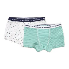 블루독구스다운