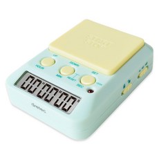 드레텍스터디타이머