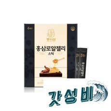 100포 10g x, 동의삼 홍삼로얄젤리스틱 100포 10g x 100포