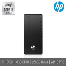 HP 280 G6 MT-C15R8WP i5-10500 (8G / 256GB / Win10프로)