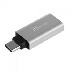 USB C to A OTG 변환젠더 NEXT JUCX15, 단품