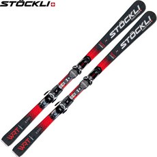 스퇴클리 스키 2223 LASER WRT D20+WRT16
