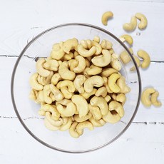 서래푸드 생캐슈넛, 2개, 500