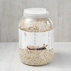 착한상점오트밀