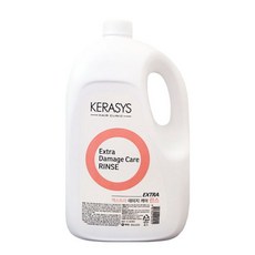 케라시스 대용량 린스 4000ml 대용량린스/리필용린스, 1개