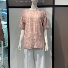 안지크블라우스
