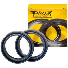 Prox Racing Parts 40.S475810 Dust/Oil Fork Seal Kit, Prox Racing Parts 40.S475810 D, 1개