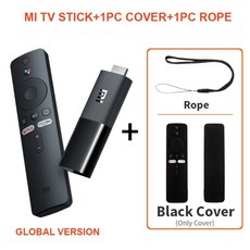 mitvstick