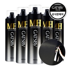갸스비스프레이매트