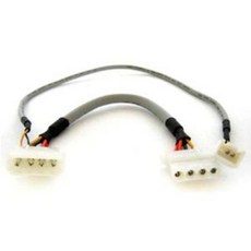 쿨러전원케이블