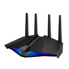 ASUS RT-AX82U 와이파이6 유무선 공유기