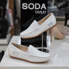 소다여성드라이빙슈즈