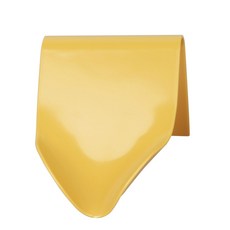 선반 받침대 액세서리 프리 욕실 스폰지 상자 퀄리티 펀치 접시 하이 벽걸이 랙 배수 비누, 1개, 1.Yellow