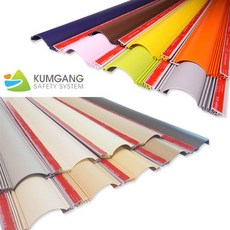 여닫이손끼임방지