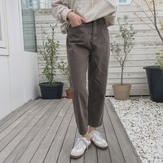 보웬콘밀레트로데님