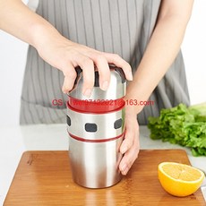 오렌지주스기계