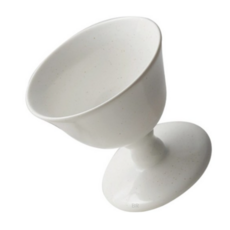에라토 다이앤 디저트 아이스크림 볼, (White)단일색상, 4개