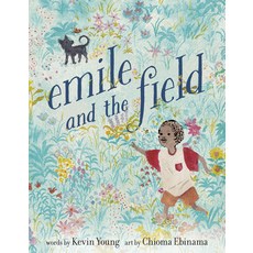 (영문도서) Emile and the Field Library Binding, Make Me a World, English, 9781984850430