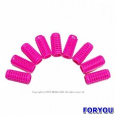 바비리스헤어세팅롤