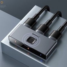 베이스어스hdmi분배기