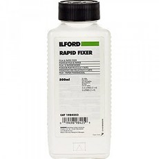 fixer일포드