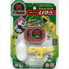 공룡메카드스쿠스