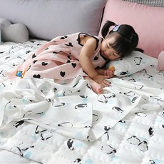 베베데코냉감패드