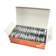 더블세이프100p + 명기젤60ml, 1개, 1개입