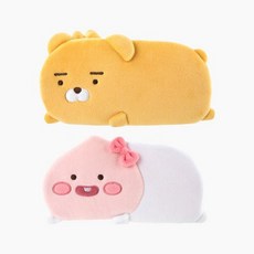 글리터필통_복숭아러블리어피치카카오프렌즈샵정품