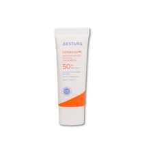  에스트라 더마UV365 장벽수분 무기자차 선크림 SPF50+ PA++++, 40ml, 1개 