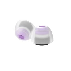 누온 보이스플러스 갤럭시 버즈3 프로용 이어팁, S Size, 1Pair