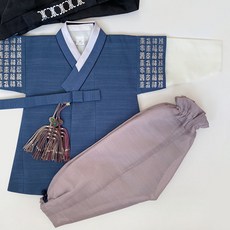 남아백일옷대여