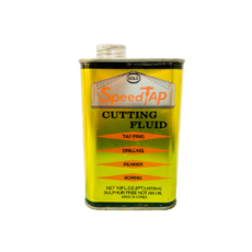 승우교역 SpeedTap CUTTING FLUID 탭핑유 453ml, 1개