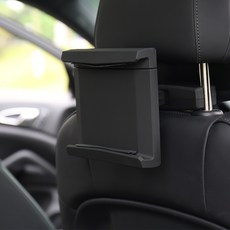 sm6거치대뒷자석