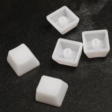 반투명키캡