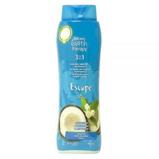 Belcam Bath Therapy 바디 워시 겸용 샴푸 마우이 코코넛 32 Fl oz F59820A, 마우이 코코넛_32 Fl Oz(1팩), 1개