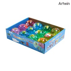 스팽글불빛탱탱볼