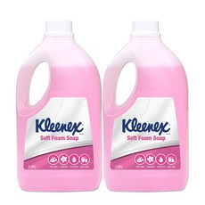 크리넥스소프트폼솝