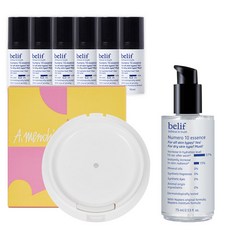 한스킨 한스킨리필 + 빌리프 뉴메로10 에센스 10ml 13개, 1개