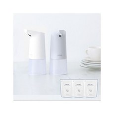 라이프썸자동거품손세정기