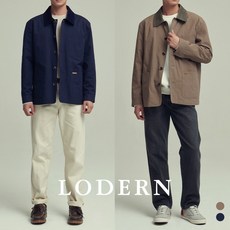 헌팅자켓 TOP01