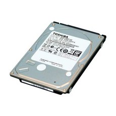 Toshiba MQ01ABD MQ01ABD100 1TB 2.5" Internal Hard Drive - Bulk HDKBB96 [병행 수입품] - mq01abd100