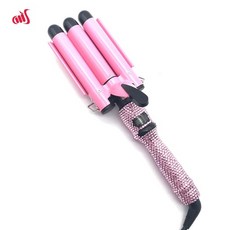 지그재그고데기