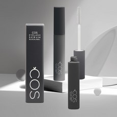 COS 코스 아이래쉬 세럼 블랙라벨 속눈썹영양제 블랙 픽서(10ml)