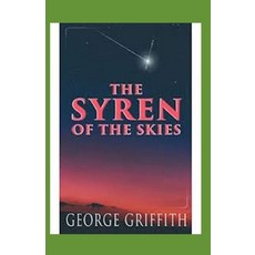 Olga Romanoff or The Syren of the Skies Annotated Paperback, Independently Published, English, 9798736826698