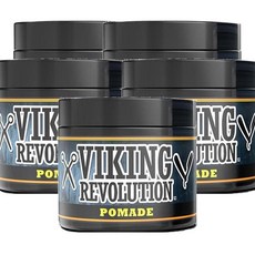 킹브라운포마드