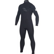 립컬 새벽 순찰 C Zip 43Gb ST 웨트슈트 스몰 블랙: 스포츠 & 아웃도어, 단일옵션